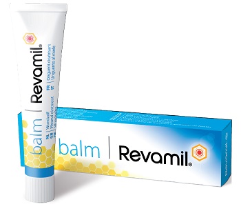 REVAMIL BALM CREMA 15 G - Farma Nice