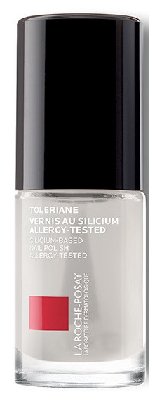 TOLERIANE VERNIS SILICIUM MAT 6 ML - Farma Nice