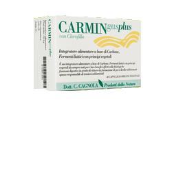 CARMIN GAS PLUS 45 CAPSULE - Farma Nice