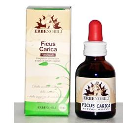 FITOBLASTO FICUS CARICA 50 ML - Farma Nice