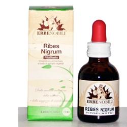 FITOBLASTO RIBES NIGRUM 50 ML - Farma Nice