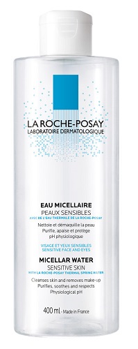 PHYSIO ACQUA MICELLARE PER PELLE SENSIBILE 400 ML - Farma Nice