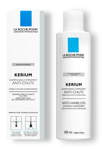KERIUM SHAMPOO ANTI-CADUTA 200 ML - Farma Nice