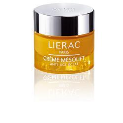 LIERAC MESOLIFT CREMA MULTIVITAMINICA 50 ML - Farma Nice