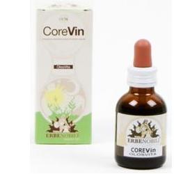 OLOSVITA COREVIN 50 ML - Farma Nice