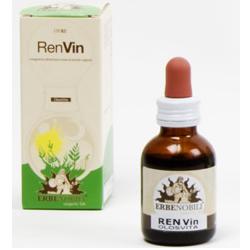 OLOSVITA RENVIN 50 ML - Farma Nice