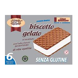 BISCOTTO GELATO 6 X 50 G - Farma Nice