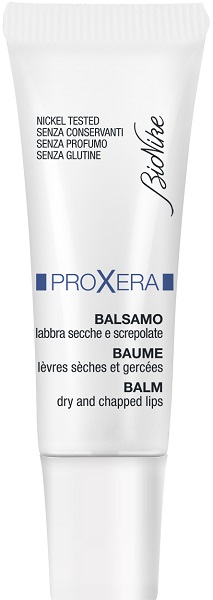 PROXERA LIPOGEL RISTRUTTURANTE LABBRA 10 - Farma Nice
