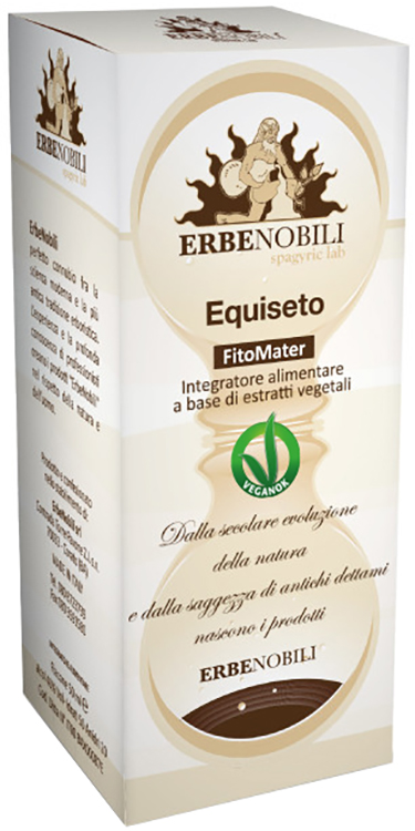 FITOMATER EQUISETO 50ML - Farma Nice