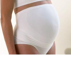 FASCIA MATERNITA' XL BIANCO - Farma Nice