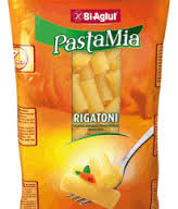 BIAGLUT RIGATONI 500 G - Farma Nice