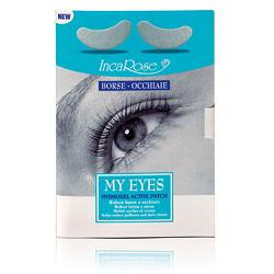 INCAROSE MY EYES COMPLEX ACTIVE PATCH 2 PEZZI - Farma Nice