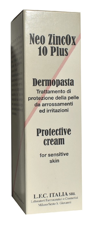 NEO ZINCOX 10 PLUS DERMOPA 50 ML - Farma Nice