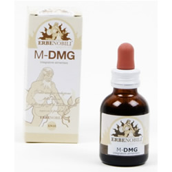 M-DMG 50 ML - Farma Nice