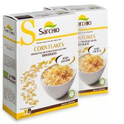 CORN FLAKES 250 G - Farma Nice
