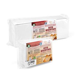 IL PANE DI ANNA FETTE BISCOTTATE 190 G - Farma Nice