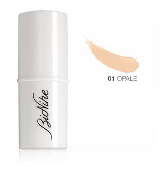 DEFENCE COLOR COVER BIONIKE FONDOTINTA STICK CORRETTIVO 01 OPALE 15 ML - Farma Nice