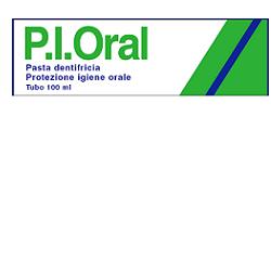 PI ORAL PASTA DENTIFRICIA 100 ML - Farma Nice