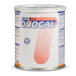DUOCAL SUPERSOLUBLE SHS 400 G - Farma Nice