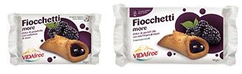 VIDAFREE FIOCCHETTI MORE 90 G - Farma Nice