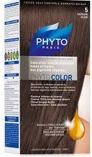 PHYTO PARIS PHYTOCOLOR 5 CASTANO CHIARO - Farma Nice