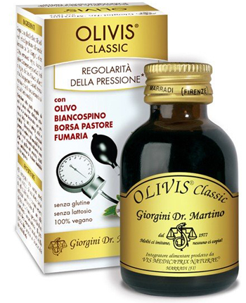 OLIVIS CLASSICO 50 ML - Farma Nice
