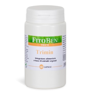 TRIMIN 60 CAPSULE DA 49 G - Farma Nice