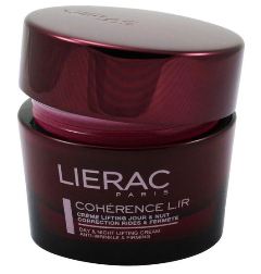 LIERAC COHERENCE L.IR SOIN LIFTING INFRAROUGE 50 ML - Farma Nice