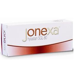 SIRINGA INTRA-ARTICOLARE JONEXA ACIDO IALURONICO SOFT GEL 4 ML - Farma Nice