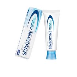 SENSODYNE RAPID TUBETTO 75ML - Farma Nice