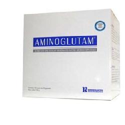 AMINOGLUTAM 30 BUSTINE - Farma Nice