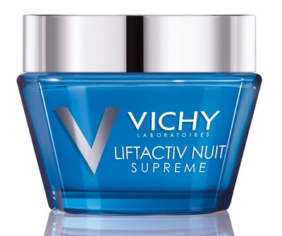 LIFTACTIV SUPREME NOTTE 50 ML - Farma Nice