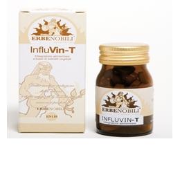 INFLUVIN-T 60 COMPRESSE 500 MG - Farma Nice