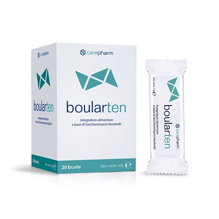 BOULARTEN 20 STICK PACK - Farma Nice