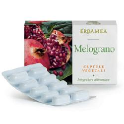 MELOGRANO 24 CAPSULE VEGETALI - Farma Nice