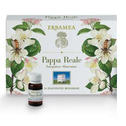 PAPPA REALE 14 FLACONCINI MONODOSE 10 ML - Farma Nice