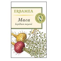 MACA 50 CAPSULE VEGETALI - Farma Nice