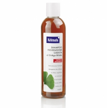 SHAMPOO PREVENZIONE CADUTA AL GINKGO BILOBA 250 ML - Farma Nice