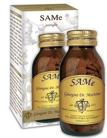 SAME 180 PASTIGLIE - Farma Nice
