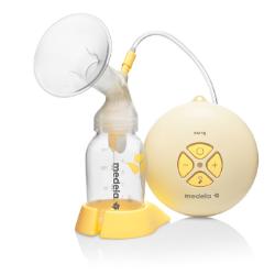 SWING TIRALATTE ELETTRICO 2 PHASE EXPRESSION 1 PEZZO - Farma Nice