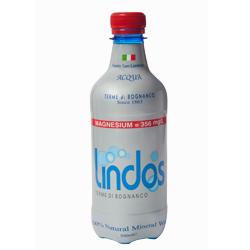 LINDOS ACQUA MINERALE 500ML - Farma Nice