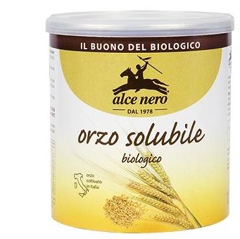 ORZO SOLUBILE BIO 125 G - Farma Nice