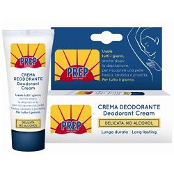 PREP CREMA DEODORANTE 35 ML - Farma Nice