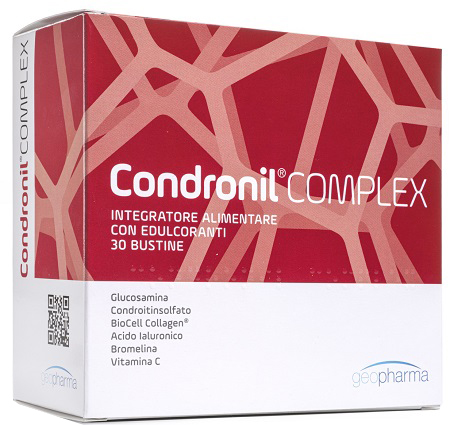 CONDRONIL COMPLEX 30 BUSTINE - Farma Nice
