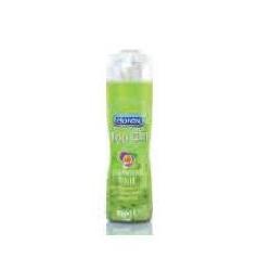 LUBRIFICANTE DUREX TOP GEL PASSION FRUIT IN BOX 50ML - Farma Nice