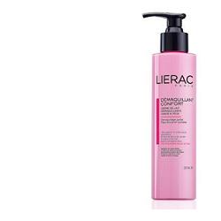 LIERAC DEMAQUILLANT COMFORT LATTE STRUCCANTE - Farma Nice