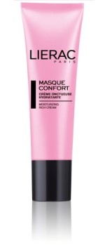 LIERAC MASQUE CONFORT MASCHERA IDRATANTE - Farma Nice