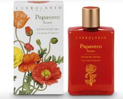 PAPAVERO SOAVE BAGNOSCHIUMA 250 ML - Farma Nice