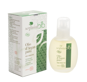OLIO ARGAN PURO 30 ML - Farma Nice