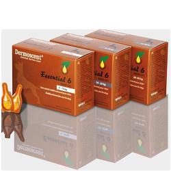ESSENTIAL 6 SPOT ON CANE 0/10 KG 4 PIPETTE 0,6 ML - Farma Nice